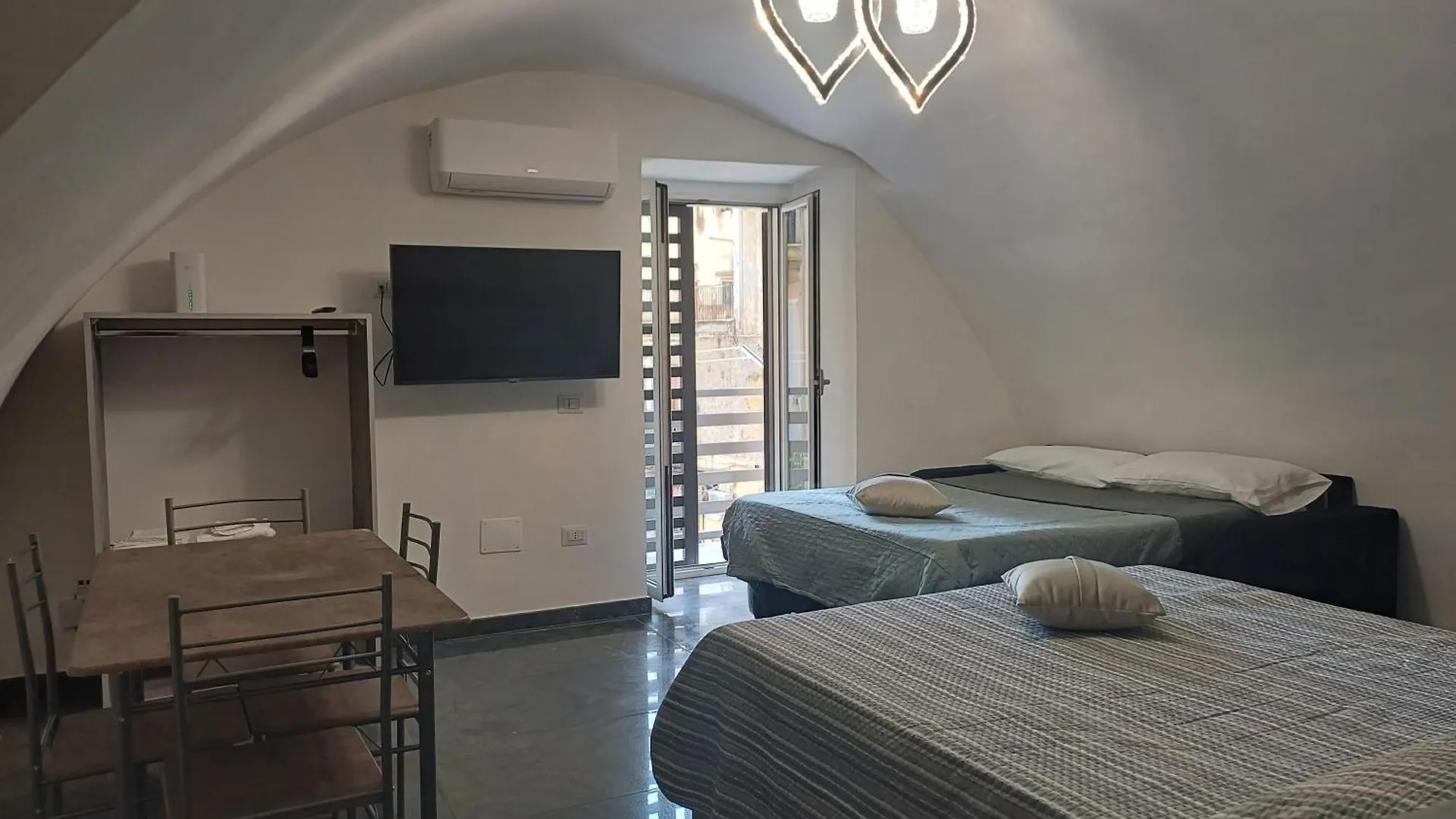 Casa Vacanza Annamaria Naples