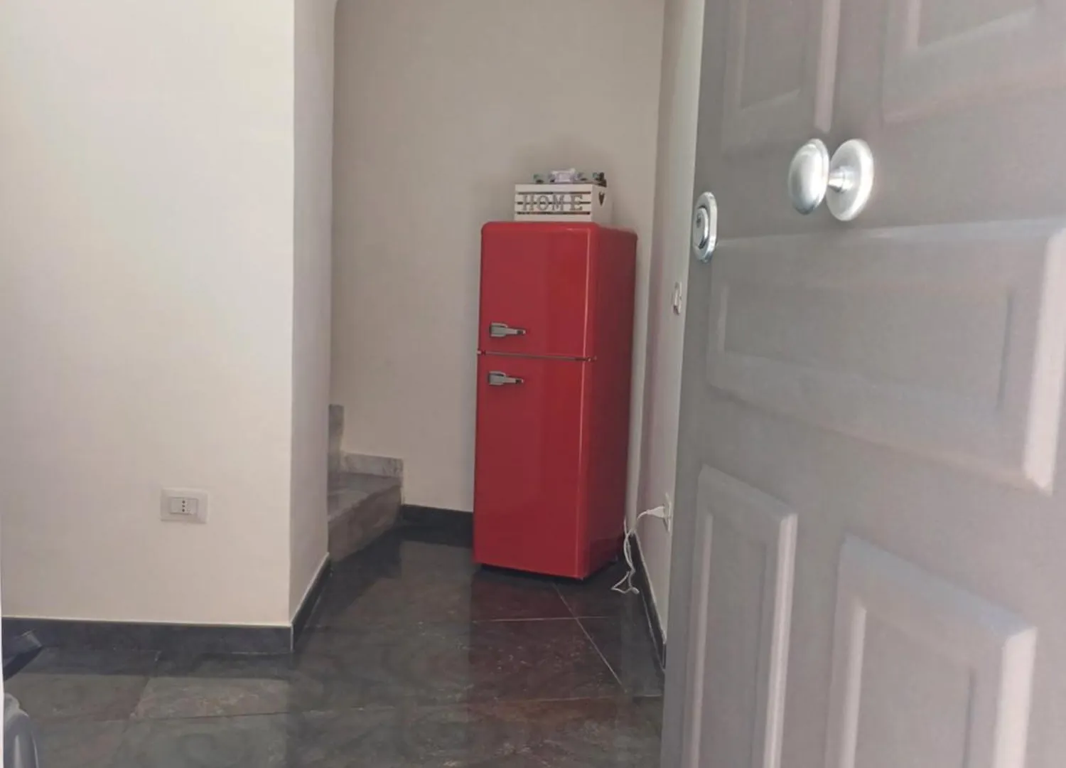 Casa Vacanza Annamaria Naples 0*,