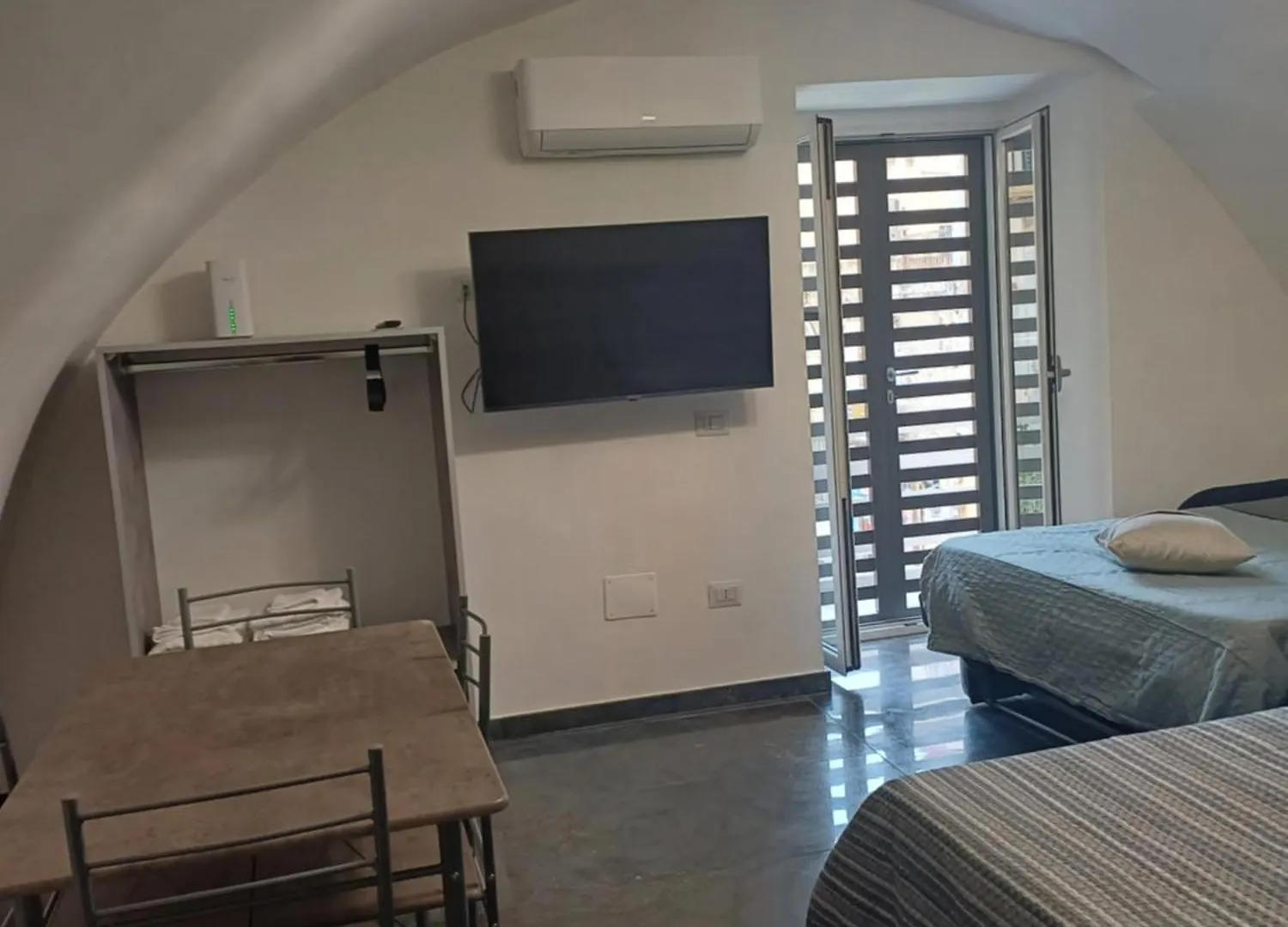 Casa Vacanza Annamaria Neapol Itálie