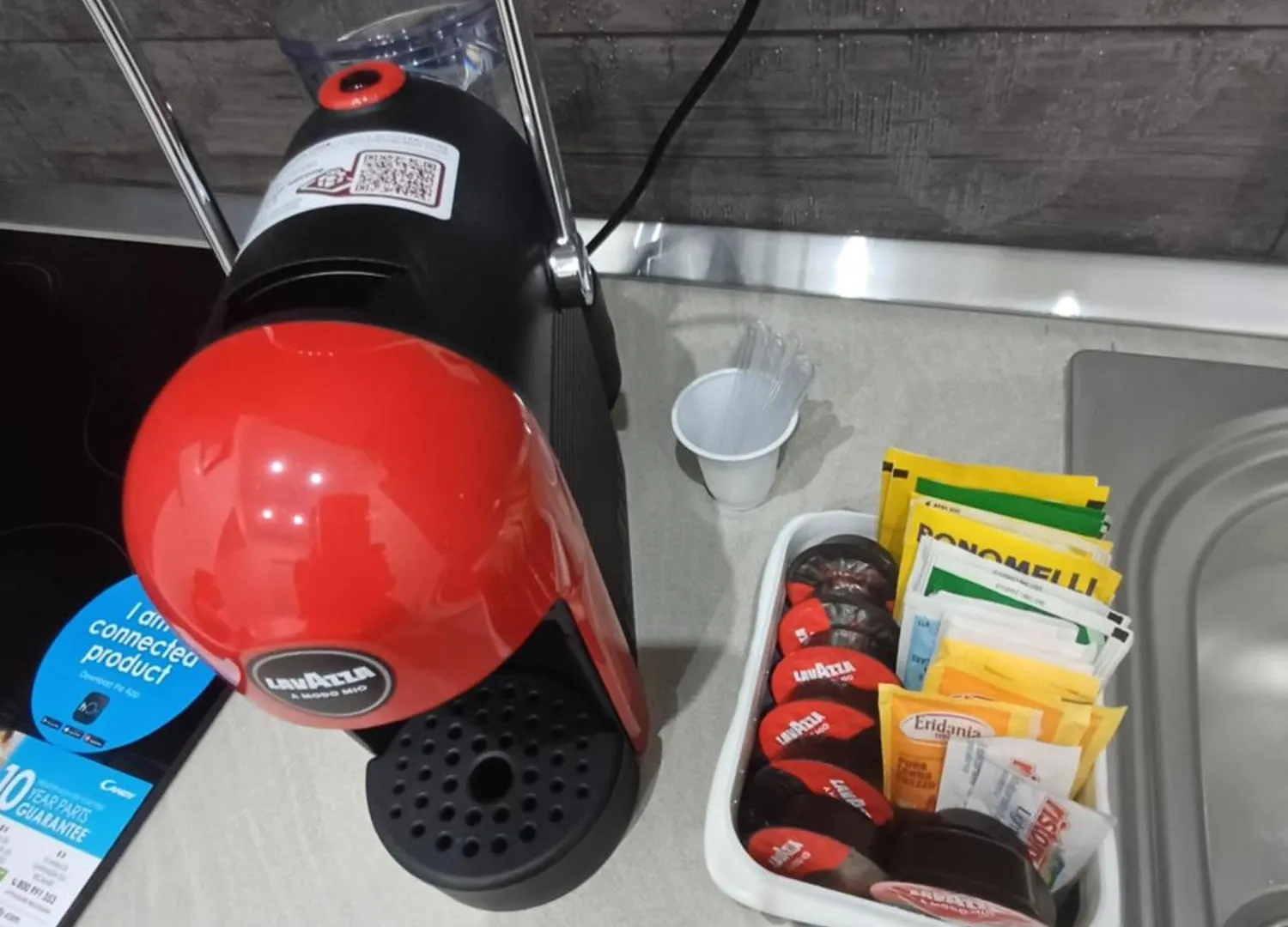 Casa Vacanza Annamaria Neapol 0*,  Itálie